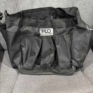 Professional Artist Tool Organizer Bag